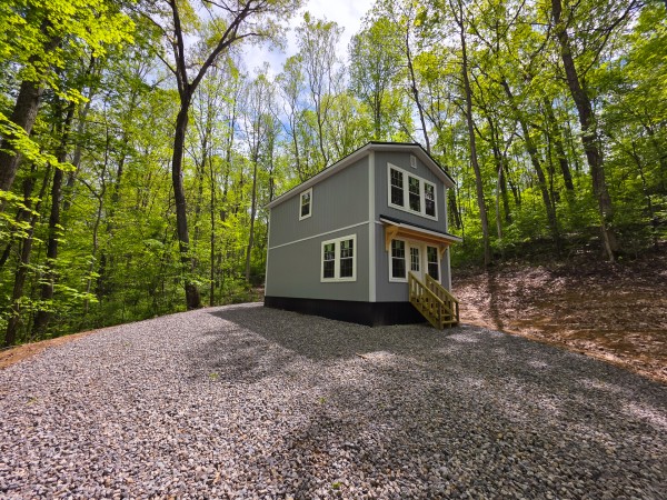 More of Countryside Cabin at Big Timber Ridge