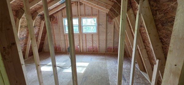 Timber View Cabin at Big Timber Ridge property photo