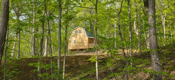 More of Timber View Cabin at Big Timber Ridge