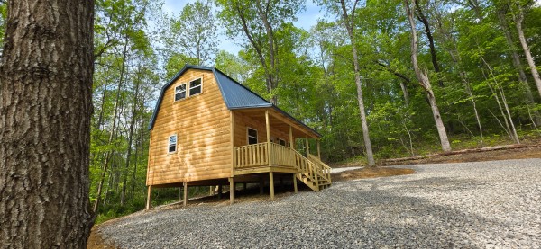 More of Timber View Cabin at Big Timber Ridge