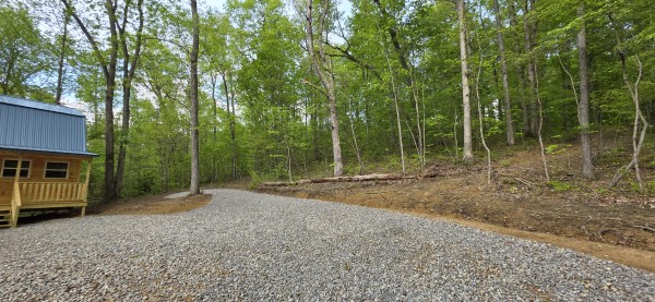 Timber View Cabin at Big Timber Ridge property photo