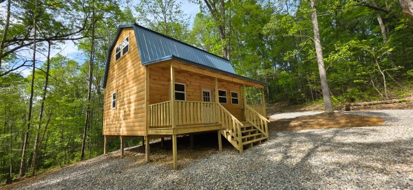 More of Timber View Cabin at Big Timber Ridge