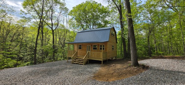 More of Timber View Cabin at Big Timber Ridge