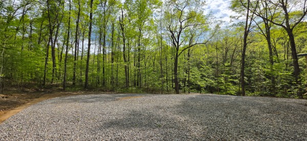 Timber View Cabin at Big Timber Ridge property photo