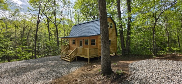 More of Timber View Cabin at Big Timber Ridge