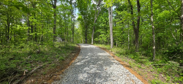 Ridge View Cabin at Big Timber Ridge property photo