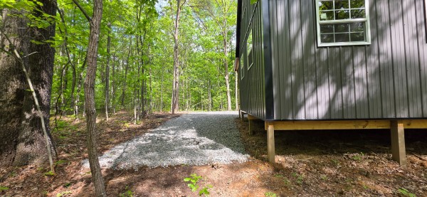 Ridge View Cabin at Big Timber Ridge property photo