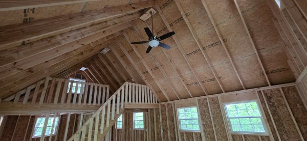 Ridge View Cabin at Big Timber Ridge property photo