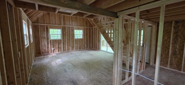 Ridge View Cabin at Big Timber Ridge property photo