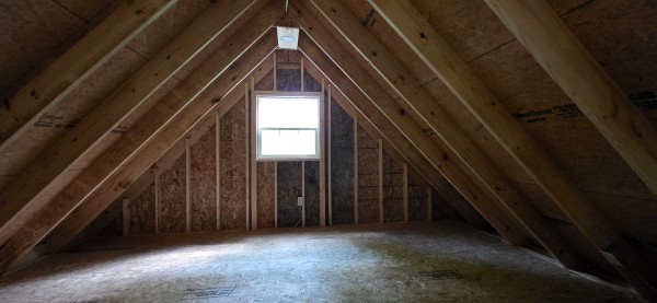 Ridge View Cabin at Big Timber Ridge property photo