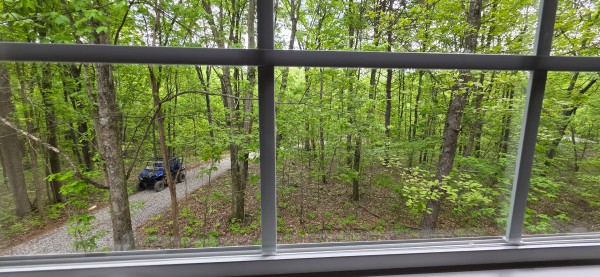 Ridge View Cabin at Big Timber Ridge property photo