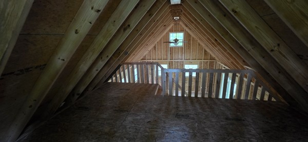 Ridge View Cabin at Big Timber Ridge property photo