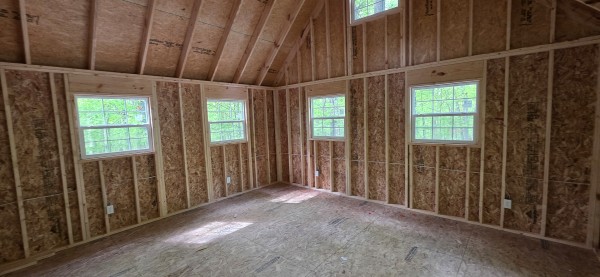 Ridge View Cabin at Big Timber Ridge property photo