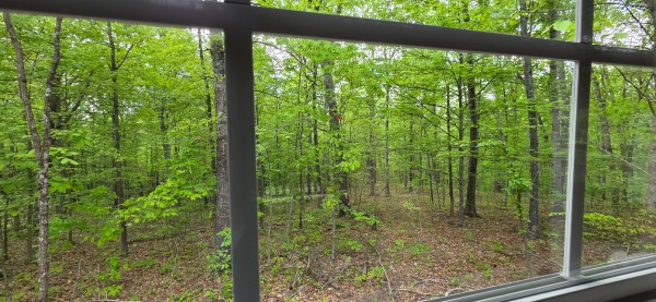 Ridge View Cabin at Big Timber Ridge property photo