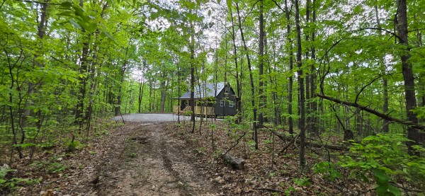 More of Ridge View Cabin at Big Timber Ridge
