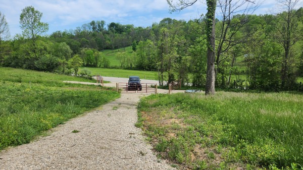 Tract 5 - Albany Woods property photo