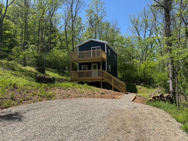 Albany Escape at Albany Woods property photo