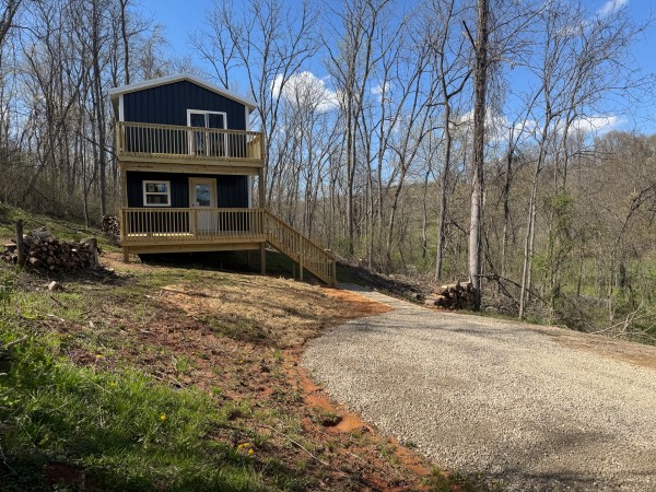 Albany Escape at Albany Woods property photo