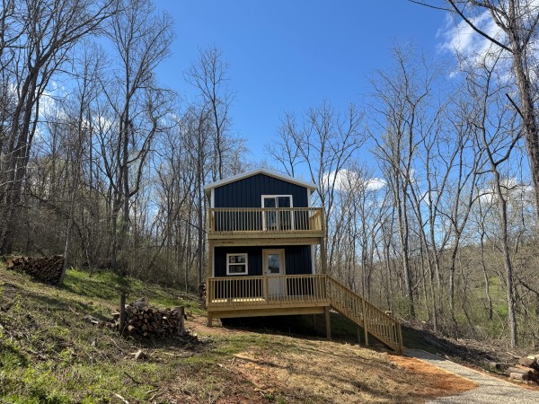 Albany Escape at Albany Woods property photo