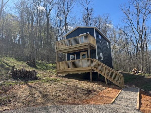 Albany Escape at Albany Woods property photo
