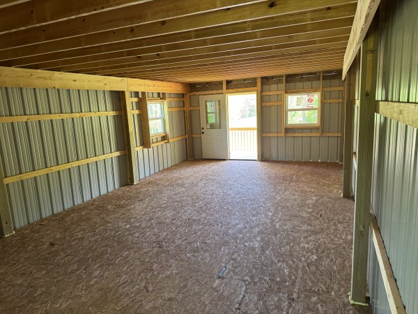 Albany Escape at Albany Woods property photo