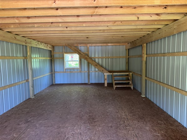 Albany Escape at Albany Woods property photo