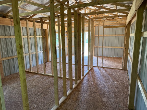 Albany Escape at Albany Woods property photo