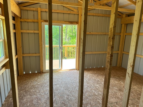 Albany Escape at Albany Woods property photo