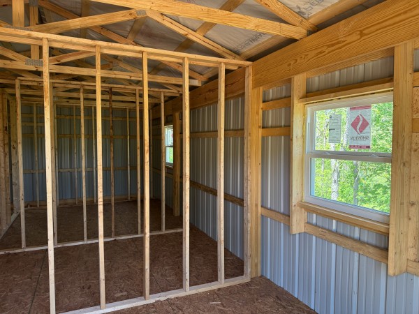 Albany Escape at Albany Woods property photo