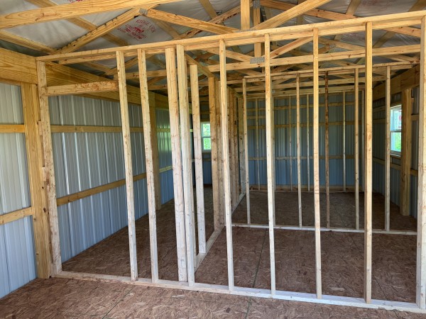 Albany Escape at Albany Woods property photo