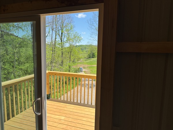 Albany Escape at Albany Woods property photo