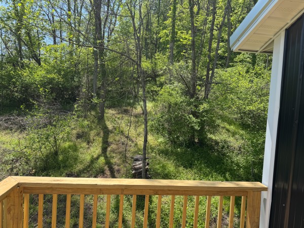 Albany Escape at Albany Woods property photo