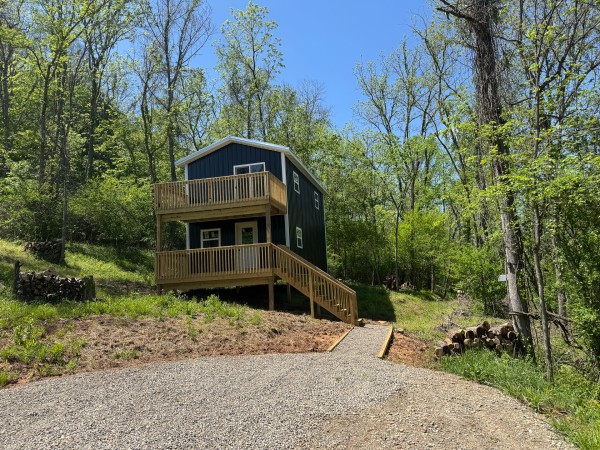 Albany Escape at Albany Woods property photo