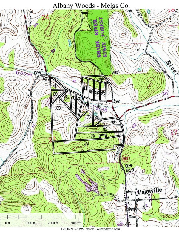Albany Escape at Albany Woods property photo