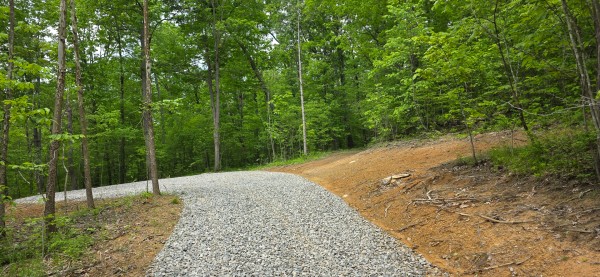 Big Timber Ridge - Phase II Tract 1 property photo