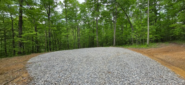 More of Big Timber Ridge - Phase II Tract 1