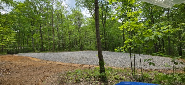 More of Big Timber Ridge - Phase II Tract 1