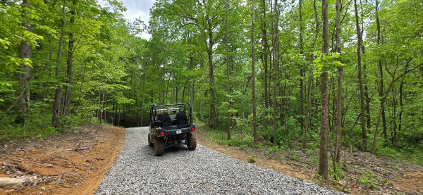 Big Timber Ridge - Phase II Tract 1 property photo