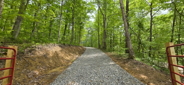 More of Big Timber Ridge - Phase II Tract 2
