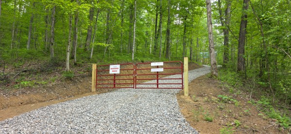 Big Timber Ridge - Phase II Tract 2 property photo