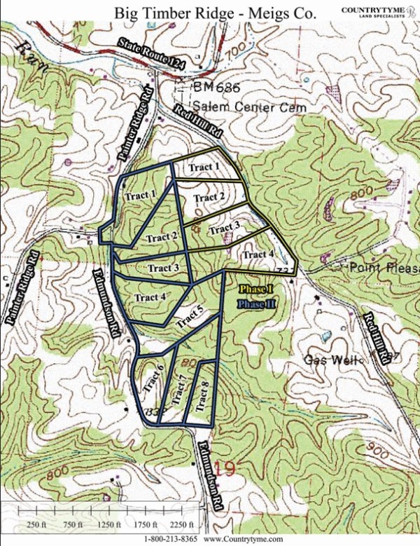 Big Timber Ridge - Phase II Tract 2 property photo
