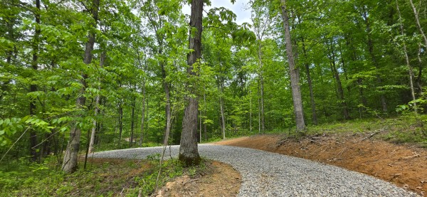More of Big Timber Ridge - Phase II Tract 2