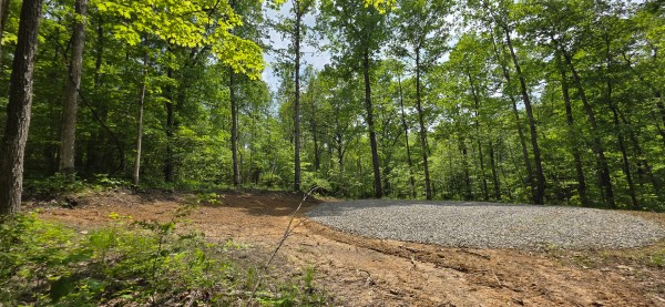 More of Big Timber Ridge - Phase II Tract 2