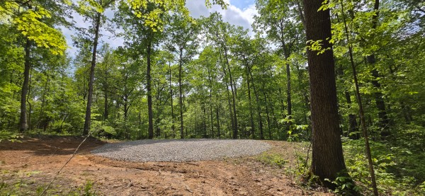 More of Big Timber Ridge - Phase II Tract 2