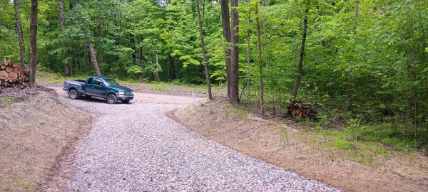 Lot M - The Woods at Flint Ridge property photo
