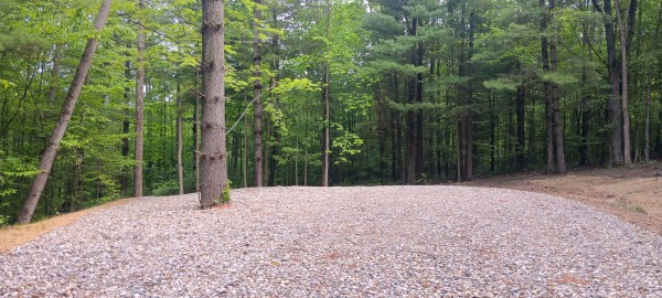 Lot M - The Woods at Flint Ridge property photo