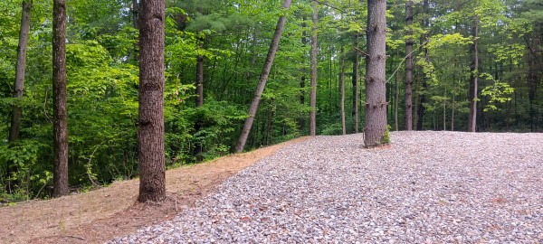 Lot M - The Woods at Flint Ridge property photo