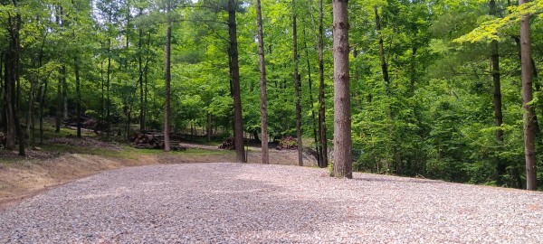 Lot M - The Woods at Flint Ridge property photo