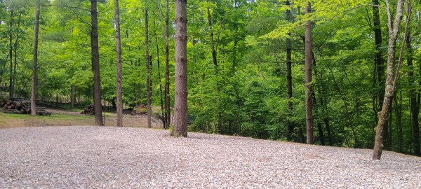 Lot M - The Woods at Flint Ridge property photo