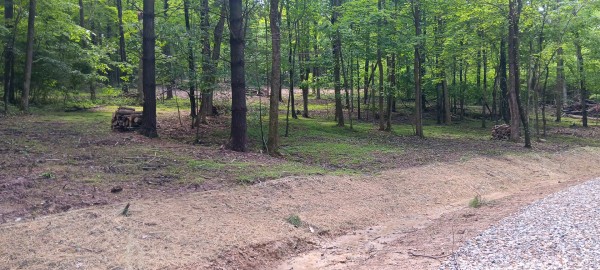 Lot M - The Woods at Flint Ridge property photo